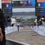 O Gran Camino 2026 na Coruna-Chegando 6