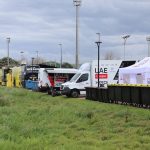 O Gran Camino 2026 na Coruna-Chegando 6