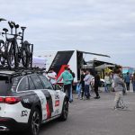 O Gran Camino 2026 na Coruna-Chegando 6