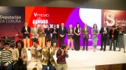 Premios Boas practicas sociais da Deputacion da Coruna