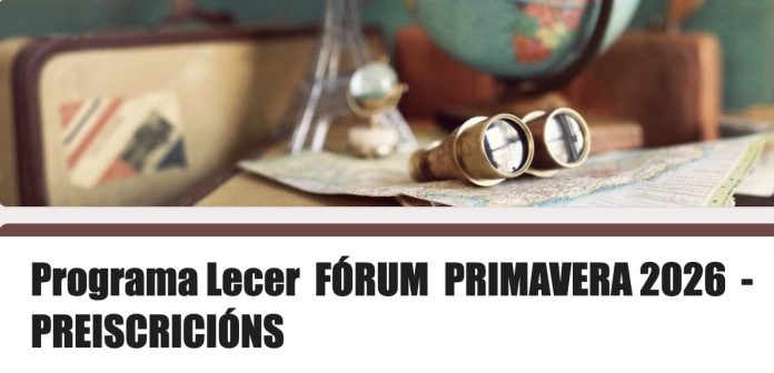 Programa lecer inscricion
