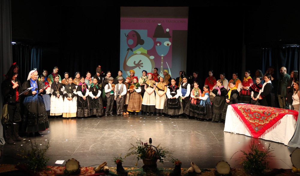 Todos os grupos A e B