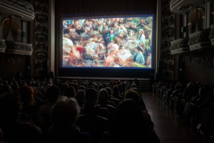Vendo Sirat no Colon na Semana do Cinema Galego-Foto-Aigiboga