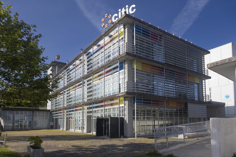 O proxecto ‘Talentos Inclusivos’ do CITIC recibe o Premio Galego de Educación para o Desenvolvemento