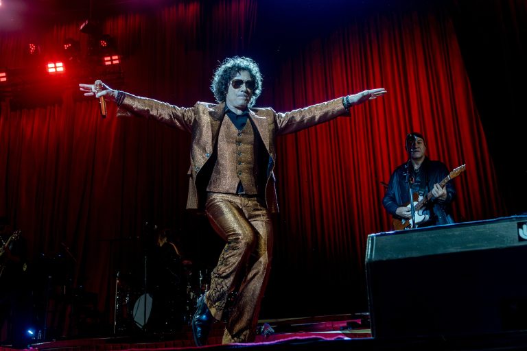 Bunbury actuará na Coruña no seu único concerto en Galicia dentro da xira ‘Nuevas Mutaciones Tour 2026’