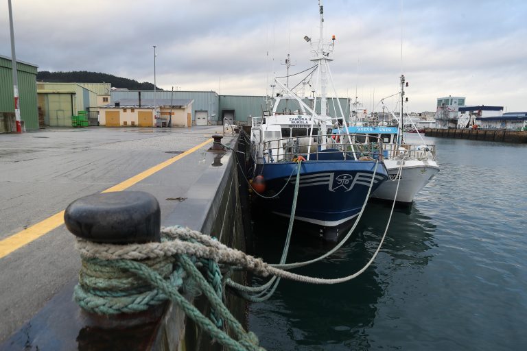 “Hai un drástico descenso” nas axudas da deputación, denuncian as confrarías da Coruña