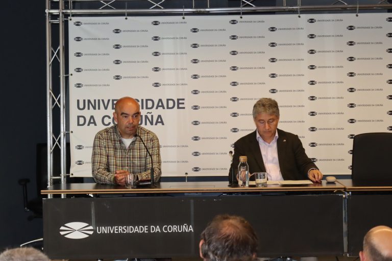 A UDC presenta o Quantum Lab do CITIC para converterse en referente de computación cuántica