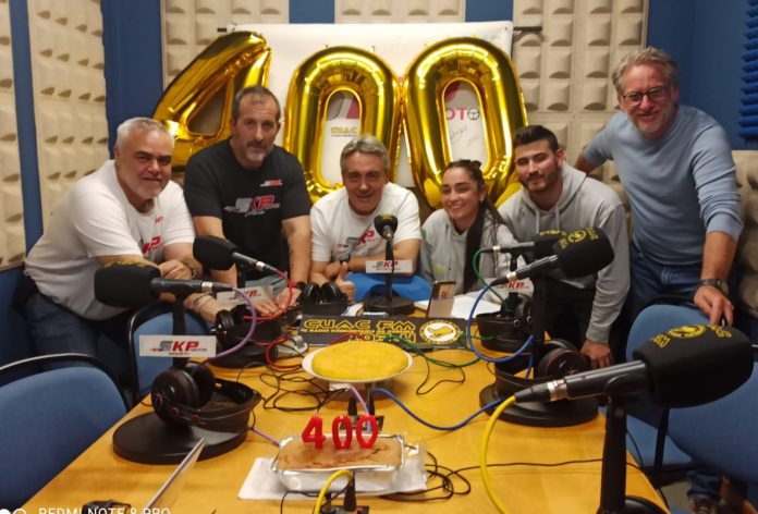 400 programas de SkpMotor