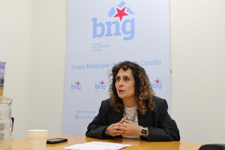 O BNG alerta a PSOE que romperá o pacto orzamentario “se se tocan” investimentos ou “se recortan servizos”