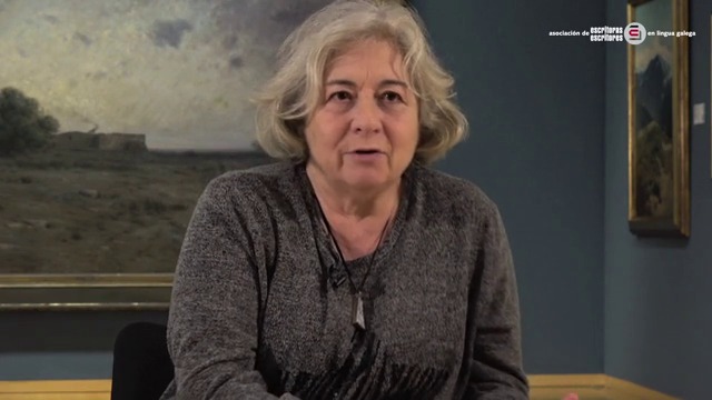 Carme Fernández Pérez-Sanjulián AELG