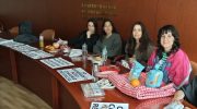 Comercio Vario folga