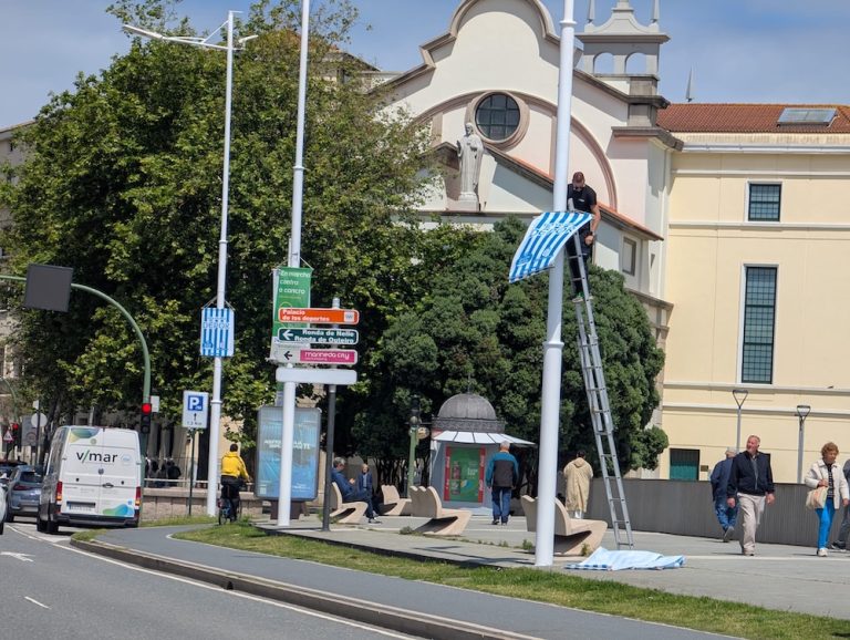 O Dépor realizará unha consulta vinculante aos seus abonados para galeguizar ou non o topónimo