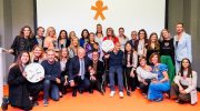 foto grupo Premios Inocente 2026