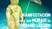manifetsacion Murais Lugris