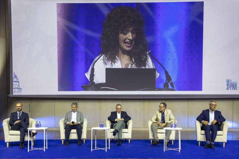 A Coruña convértese na capital da saúde respiratoria co Congreso Nacional de SEPAR