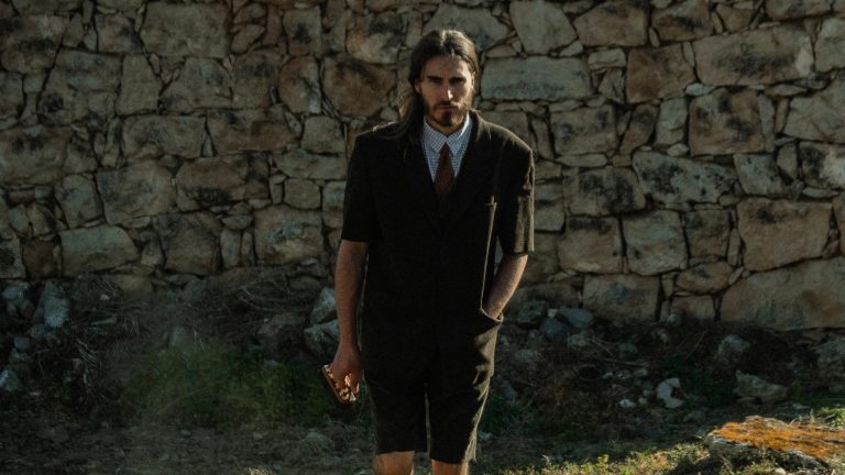 Carlos Ares pechará a súa xira na Coruña cun concerto no Palacio da Ópera