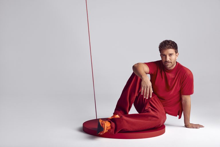 O Coliseum acollerá un concerto de Pablo Alborán o 4 de xullo