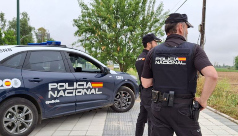 A Policía Nacional desarticula dous grupos especializados en roubos a vivendas