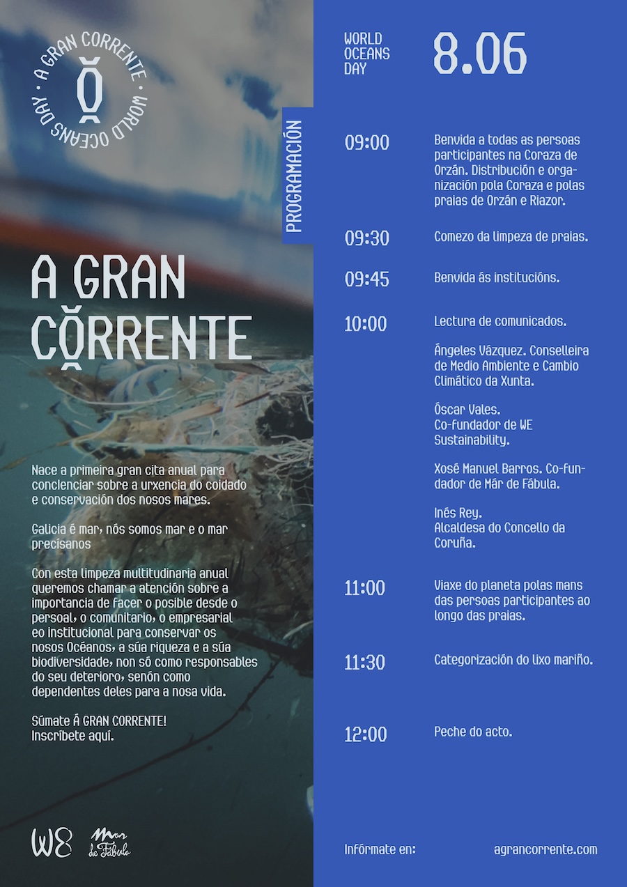 A Gran Corrente_Programa copia