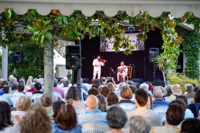 BurgoJazz do ano pasado