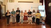 Campana Orgullo LGTBIQ Coruna