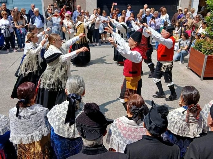 Cantigas da Terrra na Foliagra 2025