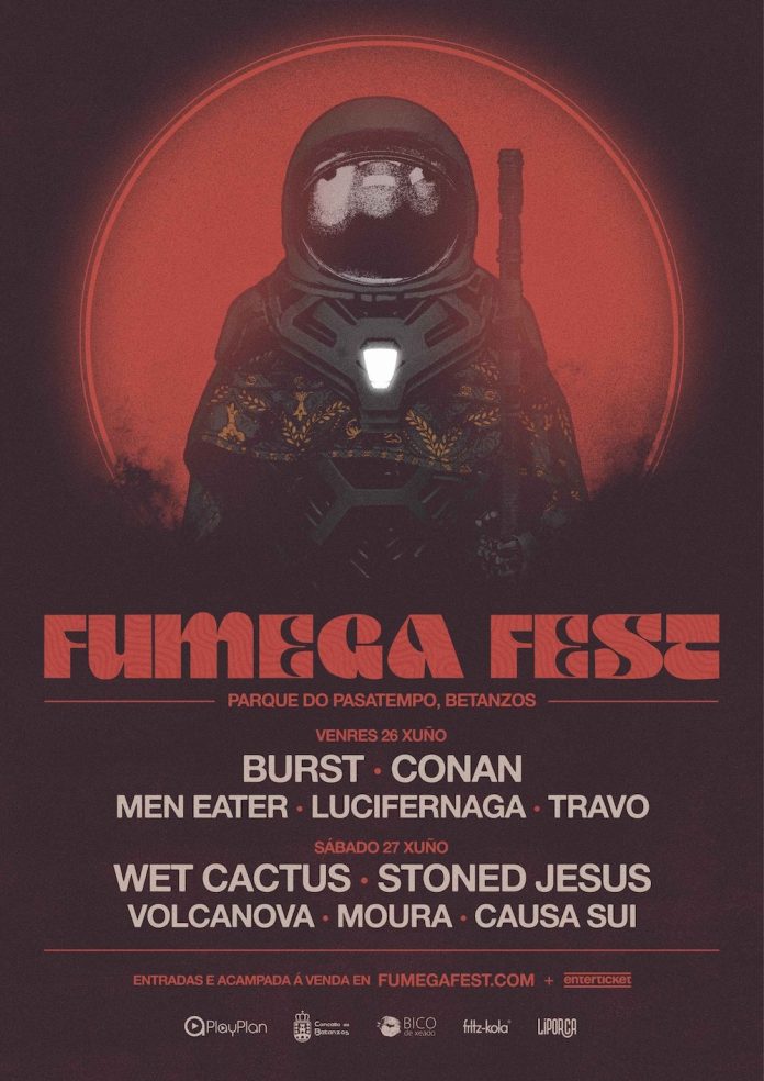 Cartel Fumega Fest