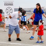 Dia do Deporte na Rua na Coruna 7