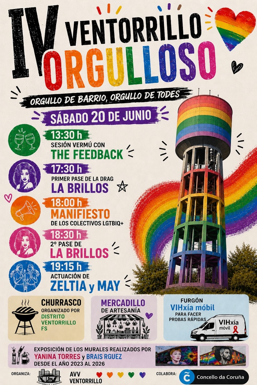 Festas do Ventorrillo Coruna 2026 copia
