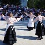 Festival de Música e baile tradicional Xiradela 2026 7