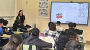 IES SAlvador de Madariaga no Agareso
