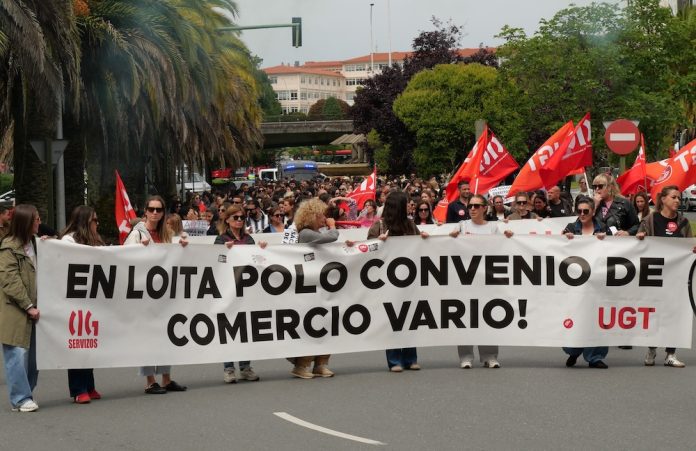 Mani comercio vario