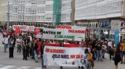 Manifestacion polo Dereito a Reforma 1