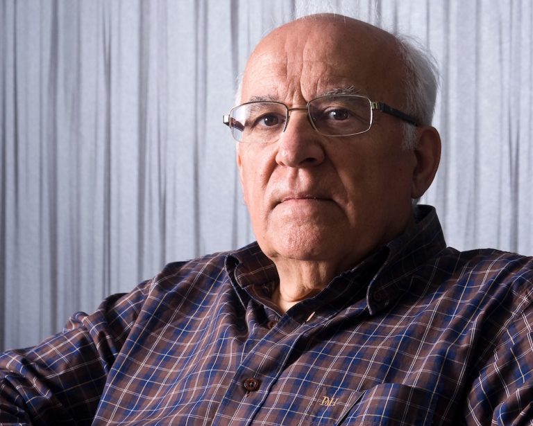 O Teatro Colón acolle este domingo unha homenaxe ao activista cívico e cultural Manolo Caamaño