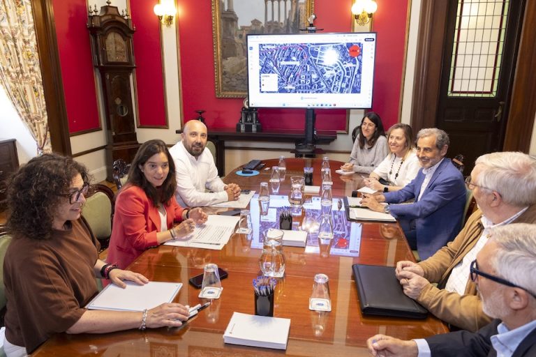 Xuxán incorpora 3 novas paradas de bus