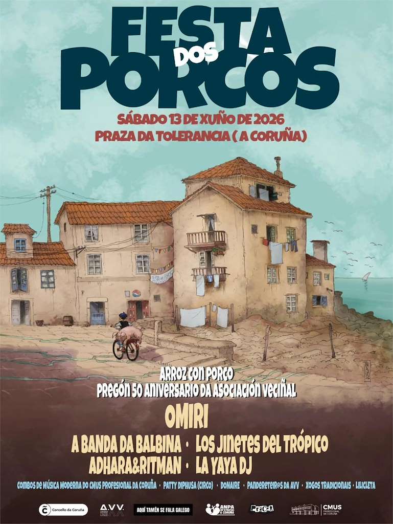 festa-dos-porcos-Labanou 2026