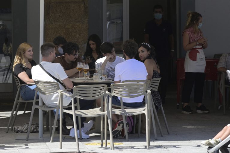 Ameaza de mobilización do sector hosteleiro na Coruña o día do eclipse se non melloran as súas condicións