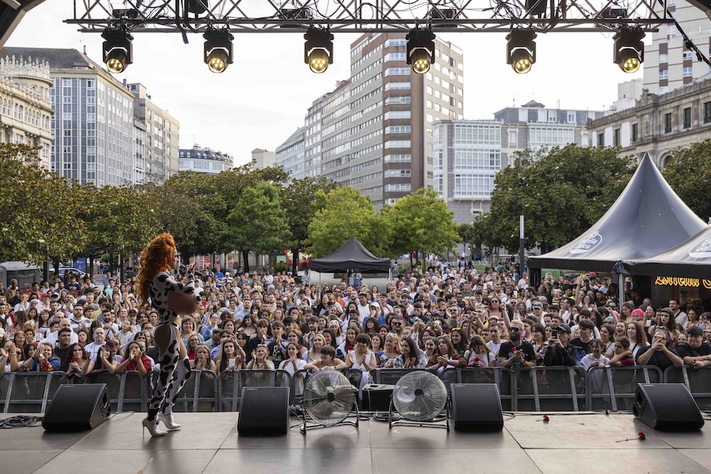 Atlantic Pride 2026 © Raúl Lorenzo