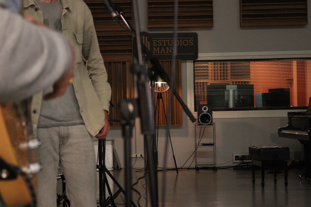 Estudios Mans da Fundacion Paideia