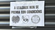 Indignación no deportivismo ante a nova campaña de abonados e as esixencias aos socios de Maratón Inf.