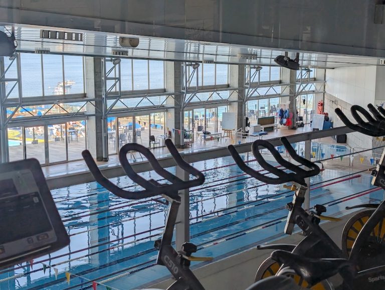 EMVSA asumirá a xestión da piscina municipal do Club do Mar