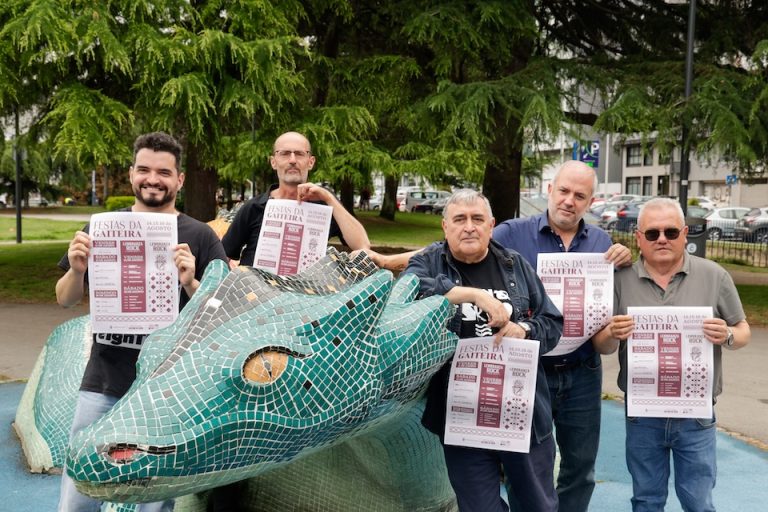 Grande Amore, Ortiga, Océano Esquizo, Loita Armada ou Zavala, protagonistas do cada vez máis potente Lembranza Rock