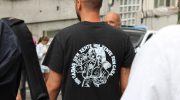 Concentración ante o desafiuzamento de Monelos / Claudia Varela Lourido