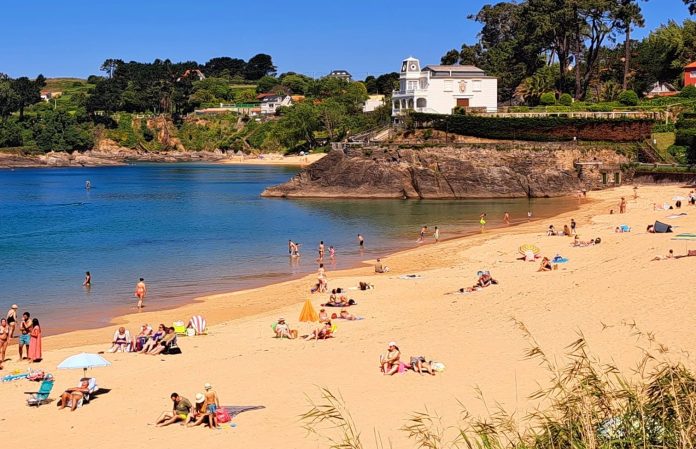 praia de mera
