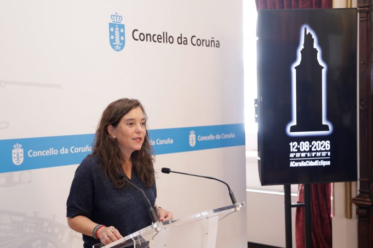 Inés Rey sobre o arquivo da denuncia contra ela de dúas exedís por suposto acoso: “Era o lóxico”