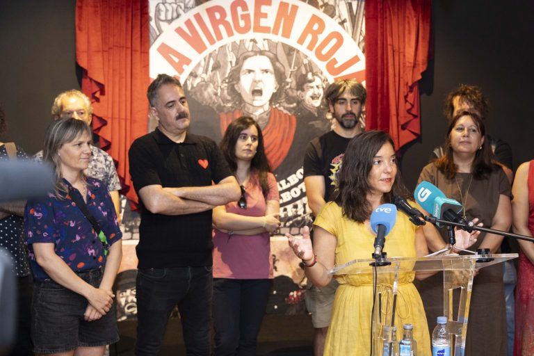Viñetas desde o Atlántico enche A Coruña de banda deseñada con máis de cen actividades e 24 exposicións