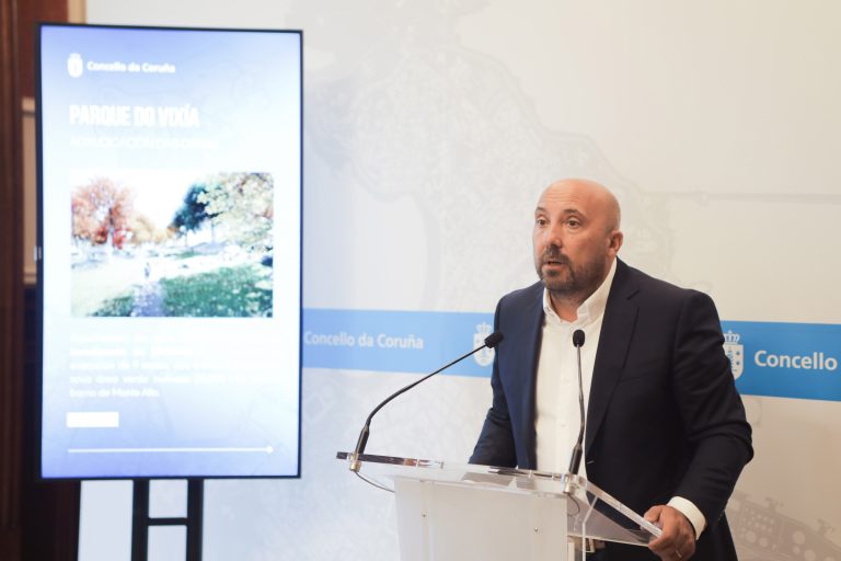 O Concello adxudica a xestión da rede de escolas infantís municipais