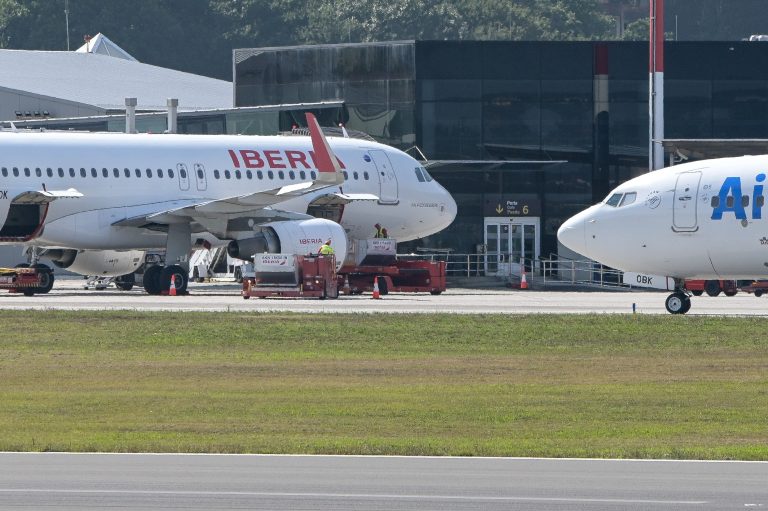 Málaga, Valencia, Bilbao, Sevilla e Alacante; as propostas de Volotea para A Coruña