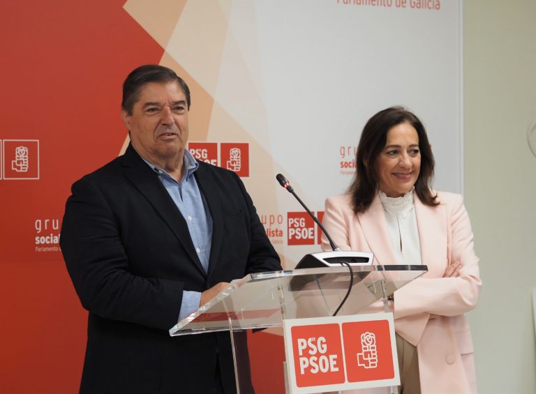 A subdelegación do Goberno na Coruña nomeará a Obdulia Taboadela como nova subdelegada