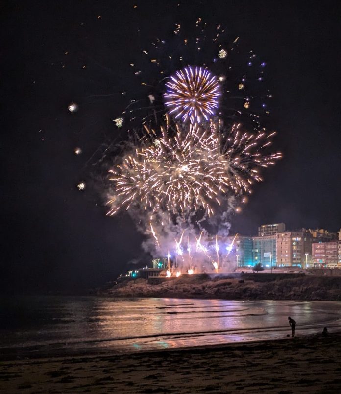 Batalla Naval da Coruña
